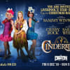 Cinderella at the Epstein