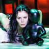 Natalia Osipova in The Mother