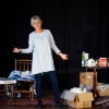 “Nothing out of bounds”: UpDownSizing