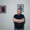 Stained by punk poet Simon Widdop