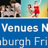Venues North Edinburgh Fringe Award 2019