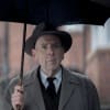 Timothy Spall as L S Lowry