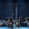 English National Ballet in Akram Khan's Giselle