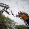 Building human connections: Bridge