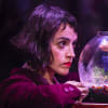 Audrey Brisson in Amelie The Musical