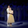 Alina Cojocaru and Isaac Hernandez in Cinderella