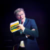 Michael Howe as Jerry Springer