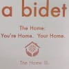 The Home:this is not a bidet