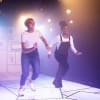 Olivia Onyehara as Simone and Tanisha Spring as Cassi