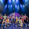 On Your Feet at the Palace Theatre, Manchester