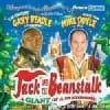 Jack and the Beanstalk oster