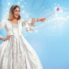 Cinderella's Fairy Godmother (Gala Theatre)