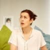 Gina McKee as The Mother, Anne