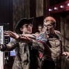 “The power of the President, the lure of celebrity and the failure of the American Dream”: Assassins