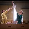 Katy Federman, Giles Cooper