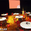 Upgrading its Lab studio: The Core at Corby Cube