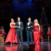 Danielle Hope, Danny Mac, Dan Burton and Clare Halse
