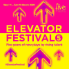 Elevator 2020