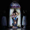 The Lion, The Witch and The Wardrobe