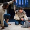 Beasty Baby at Unity Theatre