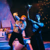 Wolf (Northern Stage)