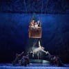 English National Ballet in Wayne Eagling's Nutcracker