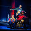 The Lightning Thief Company