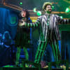 Sofia Anne Caruso and Alex Brightman