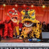 The 2019 Chinese New Year celebrations in Birmingham