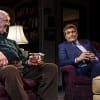 Len Cariou and Craig Bierko