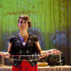 Holocaust Brunch by Tamara Micner