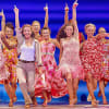 Mamma Mia! (Theatre Royal, Newcastle)
