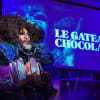 Le Gateau Chocolat at the Week 53 launch