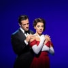 Danny Mac and Aimie Atkinson