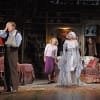 The Cast of Blithe Spirit