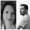 Roswitha Chesher, Mathieu Geffré, Zoie Golding, Sarah Blanc, Temujin Gil