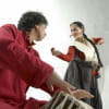 Sonia Sabri Company which took part in the Midsummer Festival