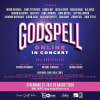 Godspell - 50th anniversary charity concert