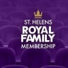 St Helens Royal Family Membership
