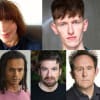 Distance by DANC writers and performers