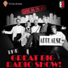 The Great Big Radio Show streaming 25 to 26 July