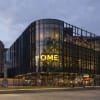 HOME Manchester