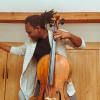 Abel Selaocoe
