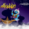 Aladdin at Oldham Coliseum