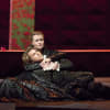 Marina Poplavskaya (Elisabeth) & Roberto Alagna (Don Carlo)