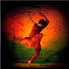 Olcay Karahan in Richard Alston's Red Run
