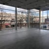 The new multi-purpose space at The Courtyard, Hereford