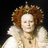 Diane D’Aquila as Elizabeth I