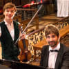 Yury Revich and Matthieu Esnult