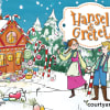 Pay what you can: Hansel and Gretel